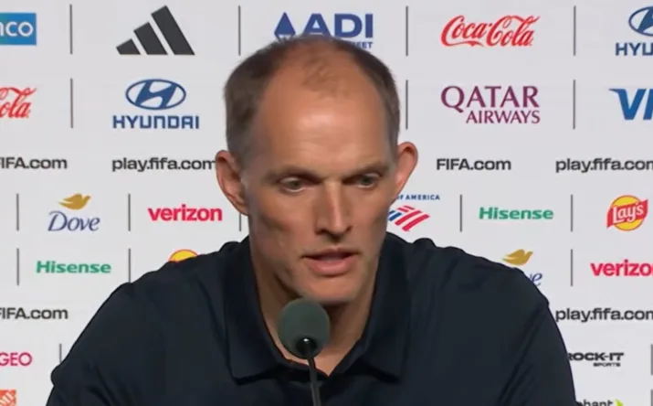 Tuchel: Tuyển Anh không hề tính thay Kane, sát thủ lớn luôn biết xuất hiện đúng lúc