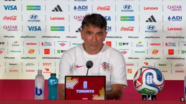 HLV Dalic: Bồ Đào Nha là ứng viên vô địch World Cup, Ronaldo có thể trừng phạt sai lầm bất cứ lúc nào