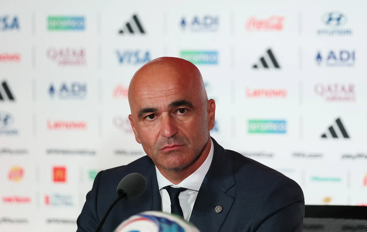Martinez: Không cầu thủ nào sút phạt đền được như Ronaldo, không có trận đấu nào hoàn hảo ở World Cup