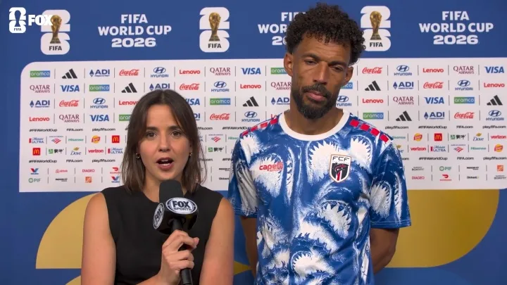 Thủ môn Vozinha: Cape Verde đủ sức cạnh tranh, còn Messi luôn rất lạnh lùng khi đối mặt