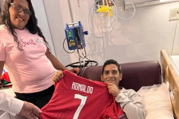 Tin bóng đá: Người sống sót sau trận động đất Venezuela bị chôn vùi 8 ngày hét