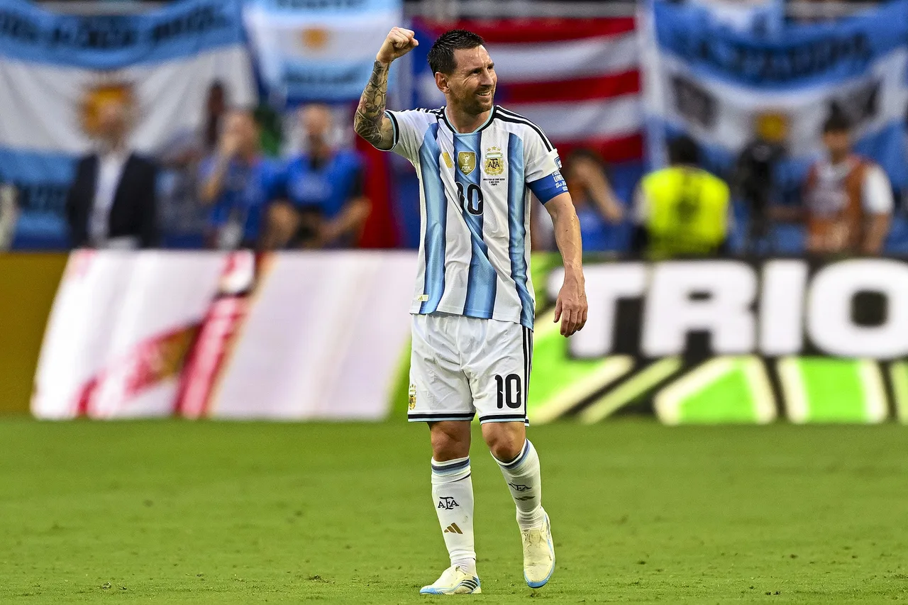 TyC: Messi và Macca quá mệt, Medina và Enzo bị chuột rút, không có cầu thủ nào ở Argentina chấn thương
