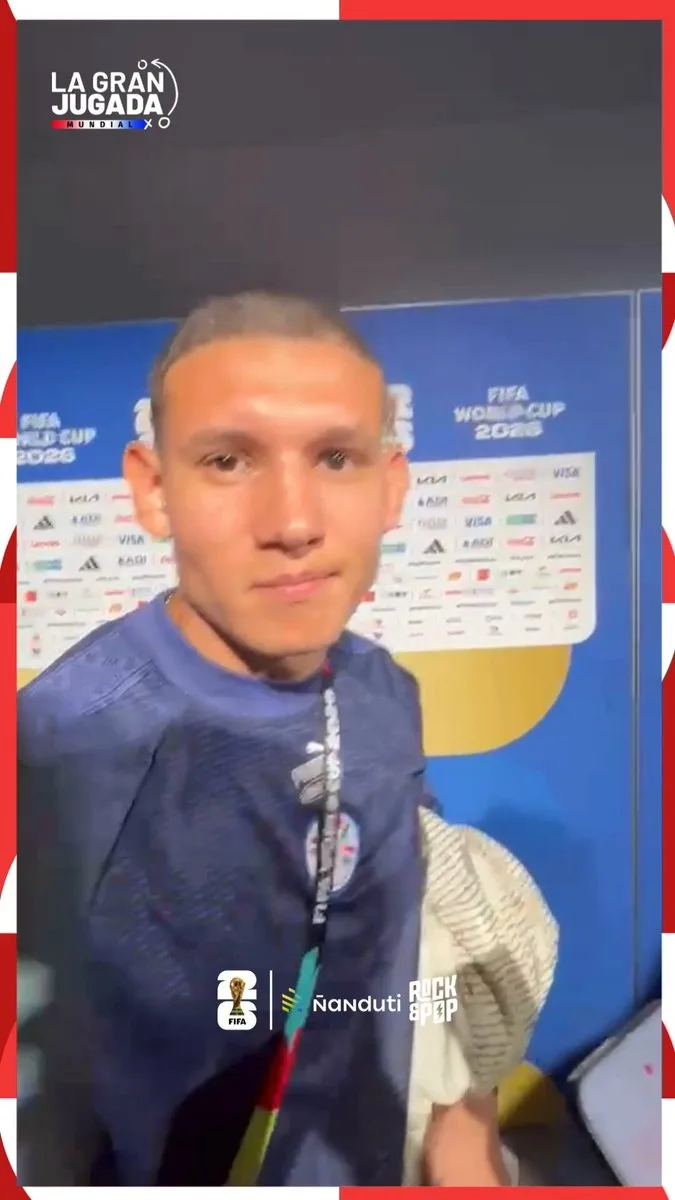 Hậu vệ Paraguay đáp trả Mbappe: Chúng tôi là đội bóng chơi đầy sức mạnh