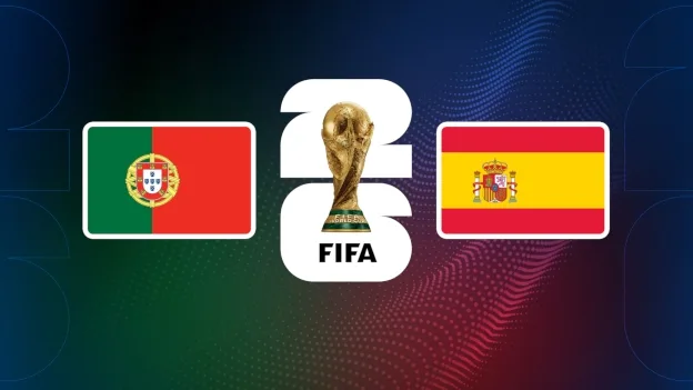 Bồ Đào Nha vs Tây Ban Nha: Ronaldo PK Yamal, B Fee và Felix xuất phát, Pedri ra sân