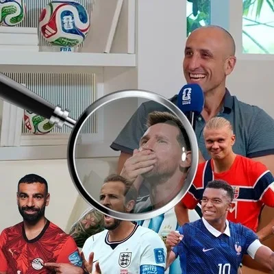 Ginobili: Người Argentina thật may mắn khi có Messi Salah tuyệt vời nhưng Messi ở thiên hà khác