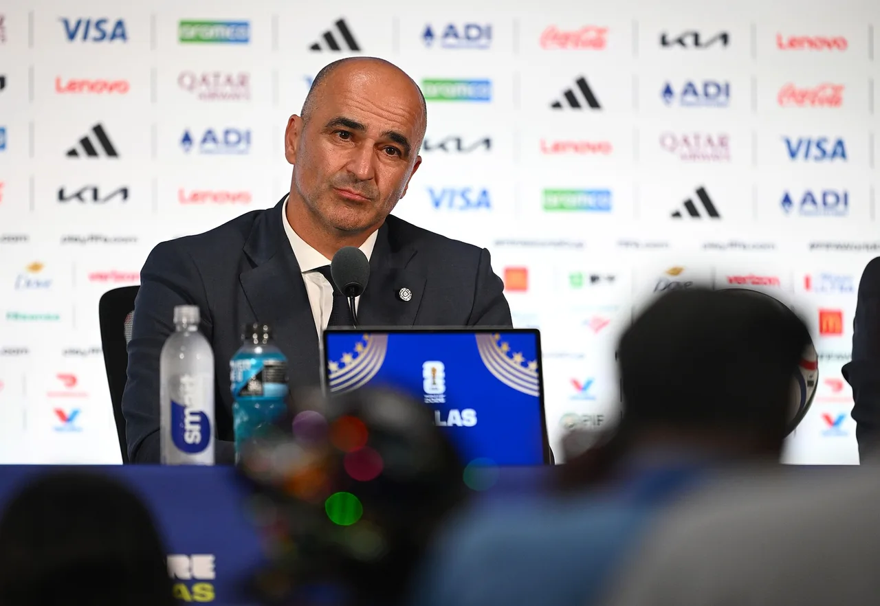 Martinez xác nhận rời ghế HLV Bồ Đào Nha, bảo vệ việc để Ronaldo đá đủ 90 phút