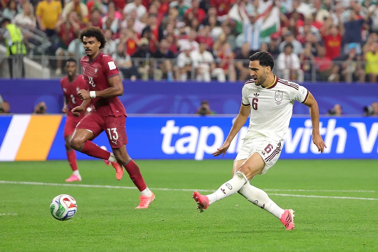 Merino: Yamal vẫn chưa ghi bàn à? Anh ấy chỉ cần ghi những bàn thắng quan trọng, giống như Iniesta đã làm