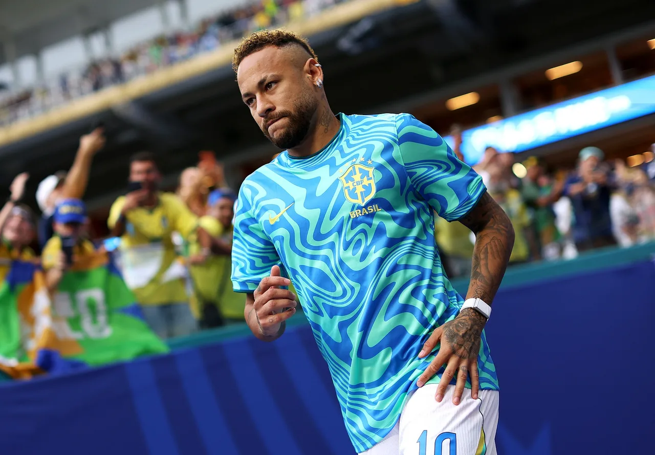 mương! Doanh nhân nhớ lại việc bán biệt thự 5000 nhân dân tệ cho Neymar: Anh không trả giá ngược và tiền đã đến sau chưa đầy 1 phút