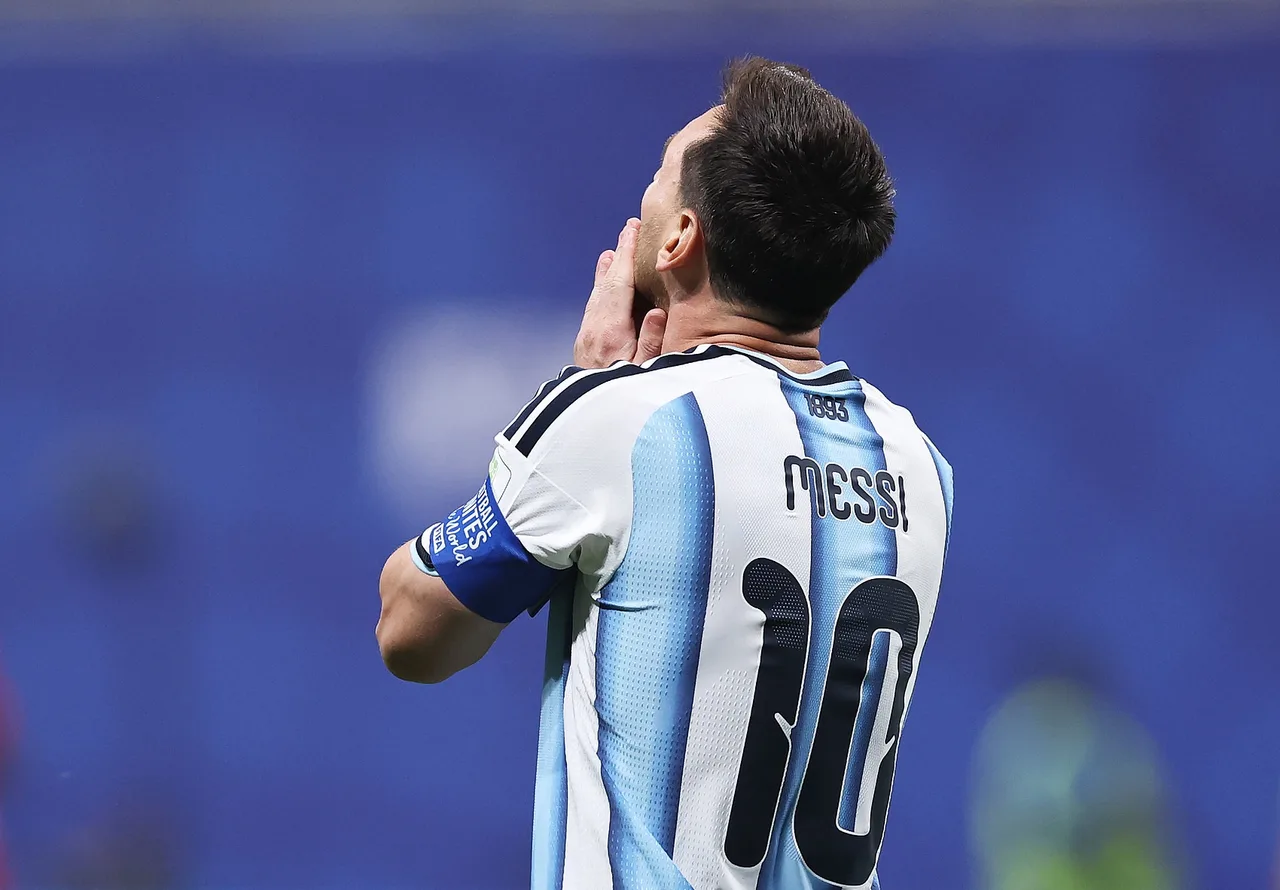 Chuyên gia đá phạt đền: Messi là thiên tài, nhưng hiệu suất 11 m chỉ ở mức trung bình