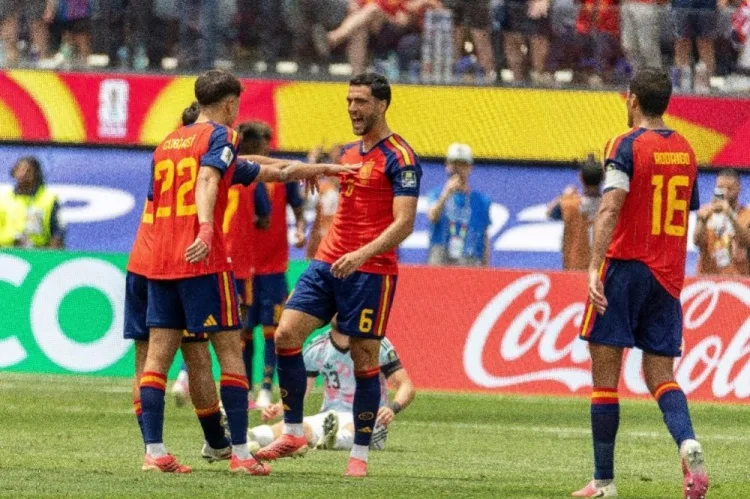 Điểm nóng World Cup 11/7: Anh và Argentina tranh vé bán kết, Tây Ban Nha hẹn Pháp