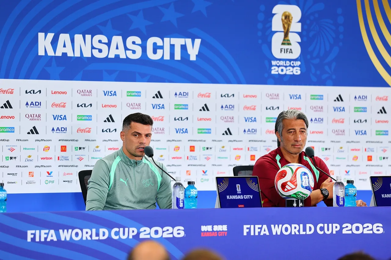 HLV Murat Yakin: Thụy Sĩ phải đáp trả Argentina trên sân, không phải sau trận