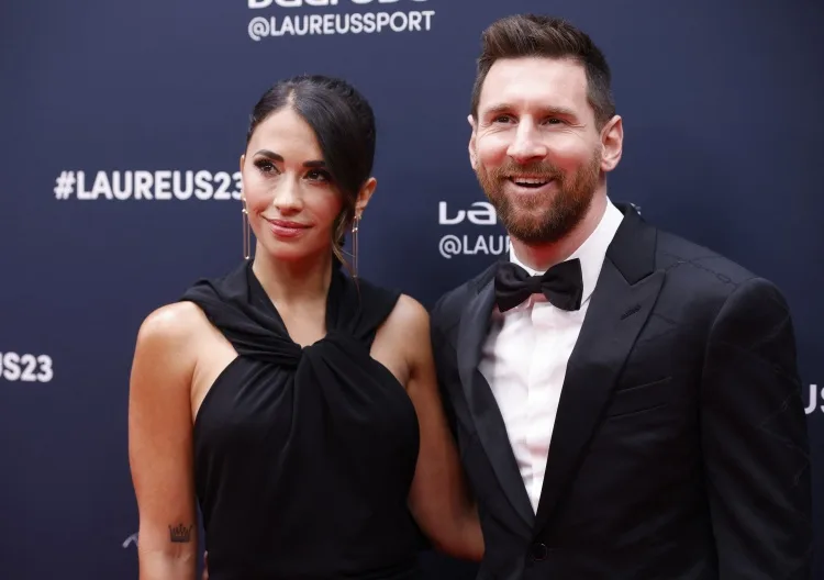 Bài viết: Messi sống một cuộc sống rất bình dị ở Mỹ. Trước đây anh từng chi hàng chục triệu để mua biệt thự và định cư.