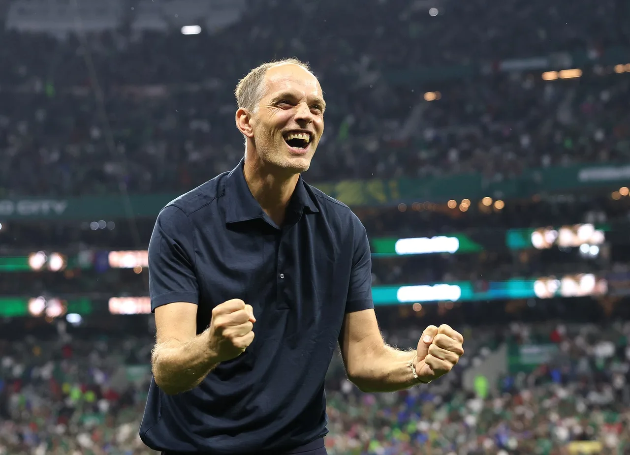 Tuchel: James có thể ra sân nhưng không thể chơi hết công suất; các cầu thủ biết Haaland và anh ấy cũng biết họ