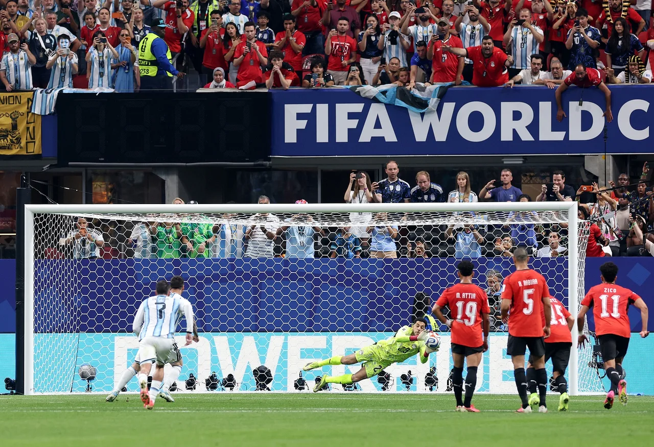 BBC lý giải vì sao Messi không phải mẫu sút phạt đền ổn định nhất dù sở hữu thiên tài đặc biệt
