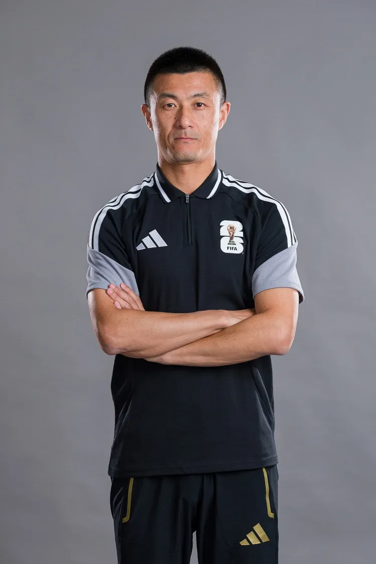 Trọng tài Fu Ming tiết lộ quá trình chuẩn bị ở World Cup 2026: 7-8 ngày học chiến thuật và thực hành