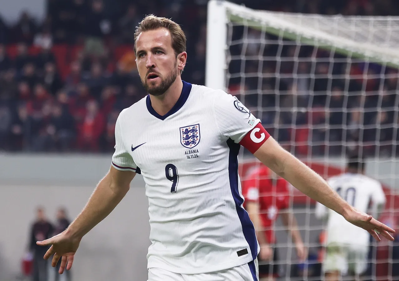 Kane trước ngưỡng cửa lớn cùng tuyển Anh: 3 kỳ World Cup, 2 lần vào bán kết