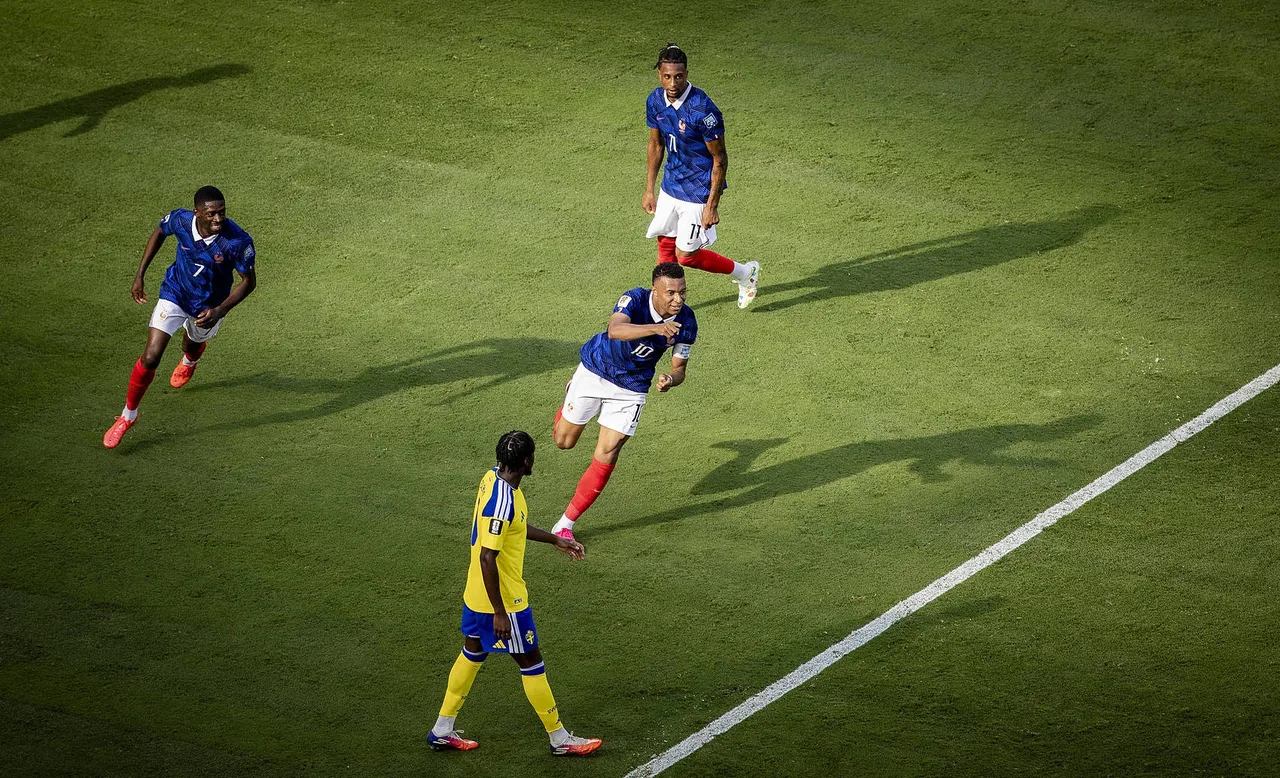 World Cup 2026 còn 11 ngôi sao định giá từ 100 triệu euro góp mặt ở bán kết