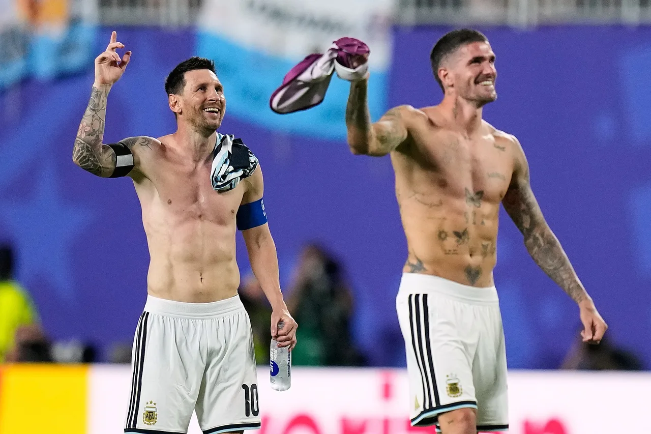 Messi im tiếng súng trước Thụy Sĩ, chuỗi ghi bàn liên tiếp ở World Cup dừng lại ở con số 9