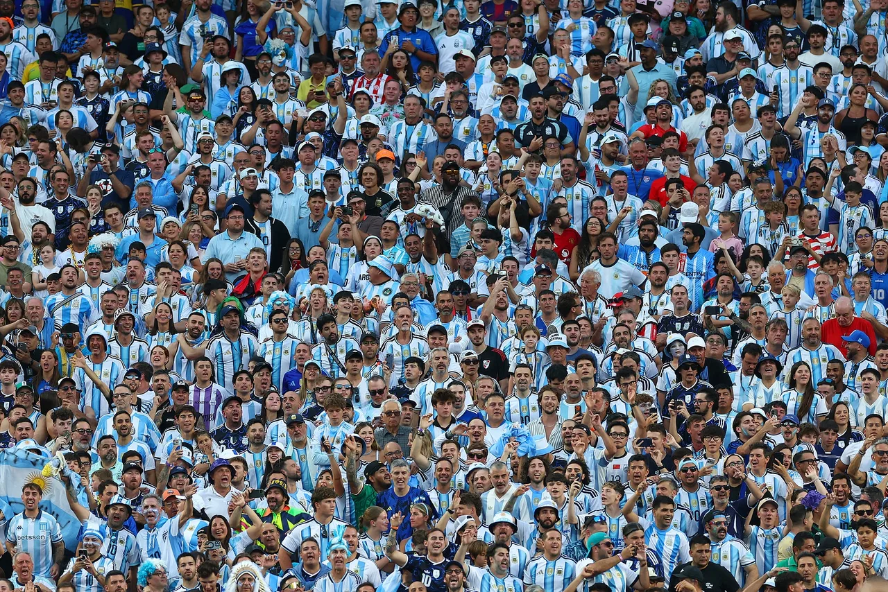 Argentina vào bán kết World Cup 2026, lễ mừng chiến thắng tại quê nhà xảy ra ít nhất 2 trường hợp tử vong