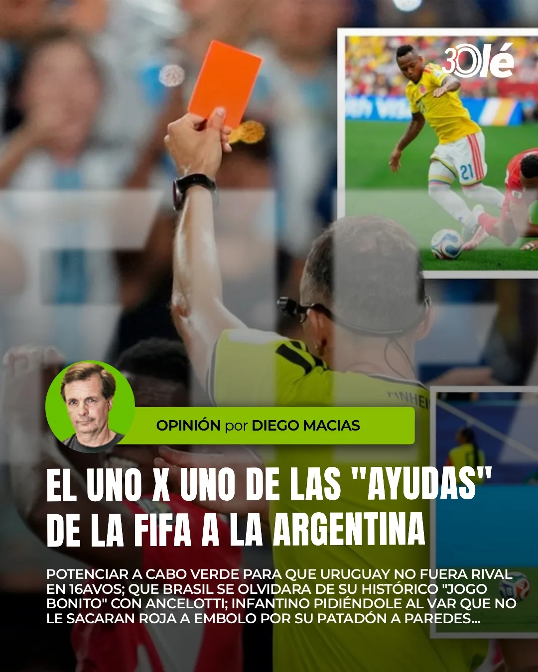 Đi bộ đến Argentina? Truyền thông Ả Rập 18 có lý do mỉa mai: FIFA yêu cầu Messi mất điểm + loại từng đối thủ