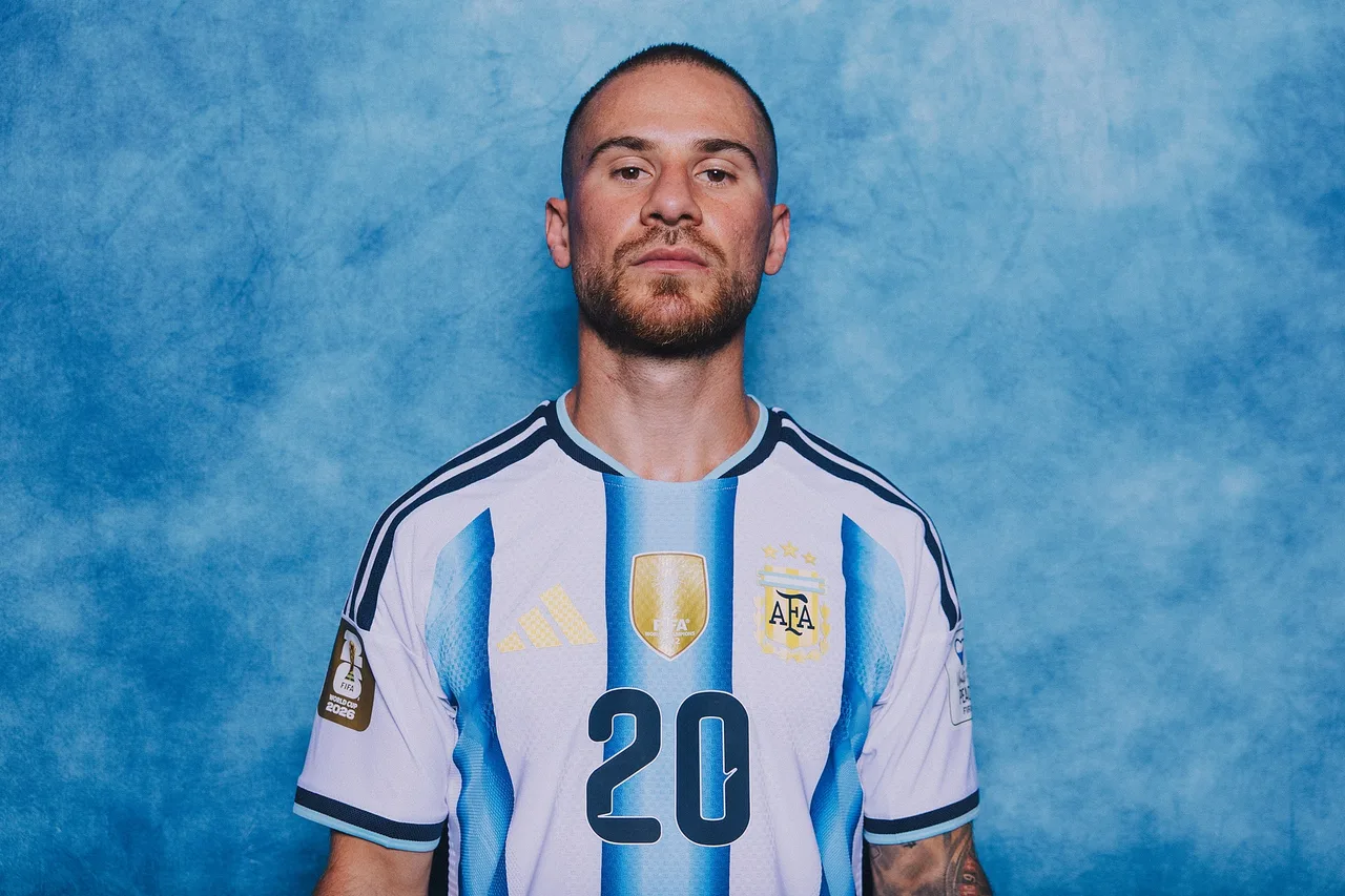 Mac Allister: Argentina sẽ giữ nguyên bản sắc trước Anh ở bán kết World Cup