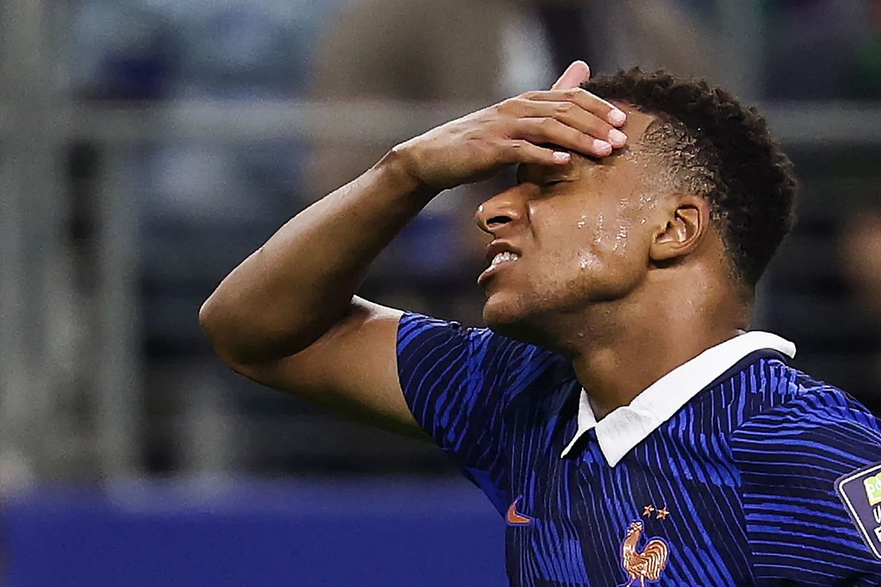 Mbappe dừng bước trước chung kết nhưng vẫn dẫn đầu nhiều chỉ số tấn công ở World Cup 2026