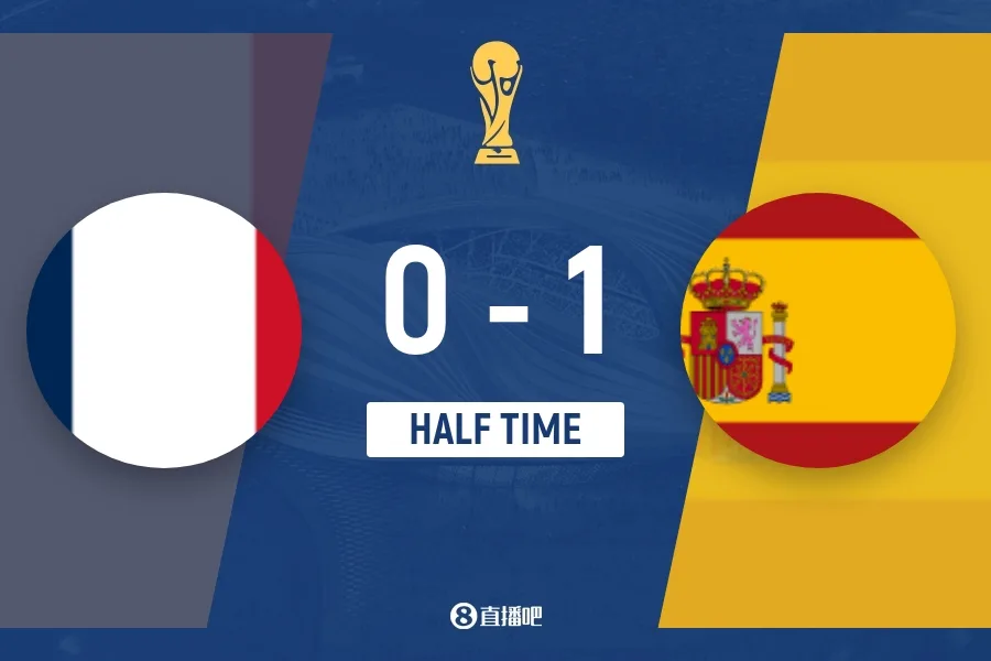 Hiệp một-Tây Ban Nha 1-0 Pháp Yamal ghi điểm và Oyarzabal sút một quả phạt đền. Saliba giải nghệ vì chấn thương mà không đối đầu.