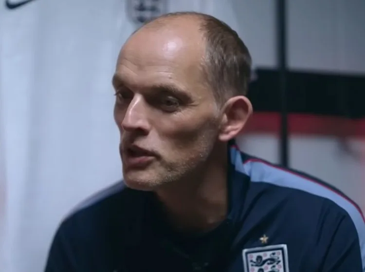Tuchel nói không hề mâu thuẫn với Bellingham, đồng thời cảnh báo Anh phải tìm cách ngăn Messi