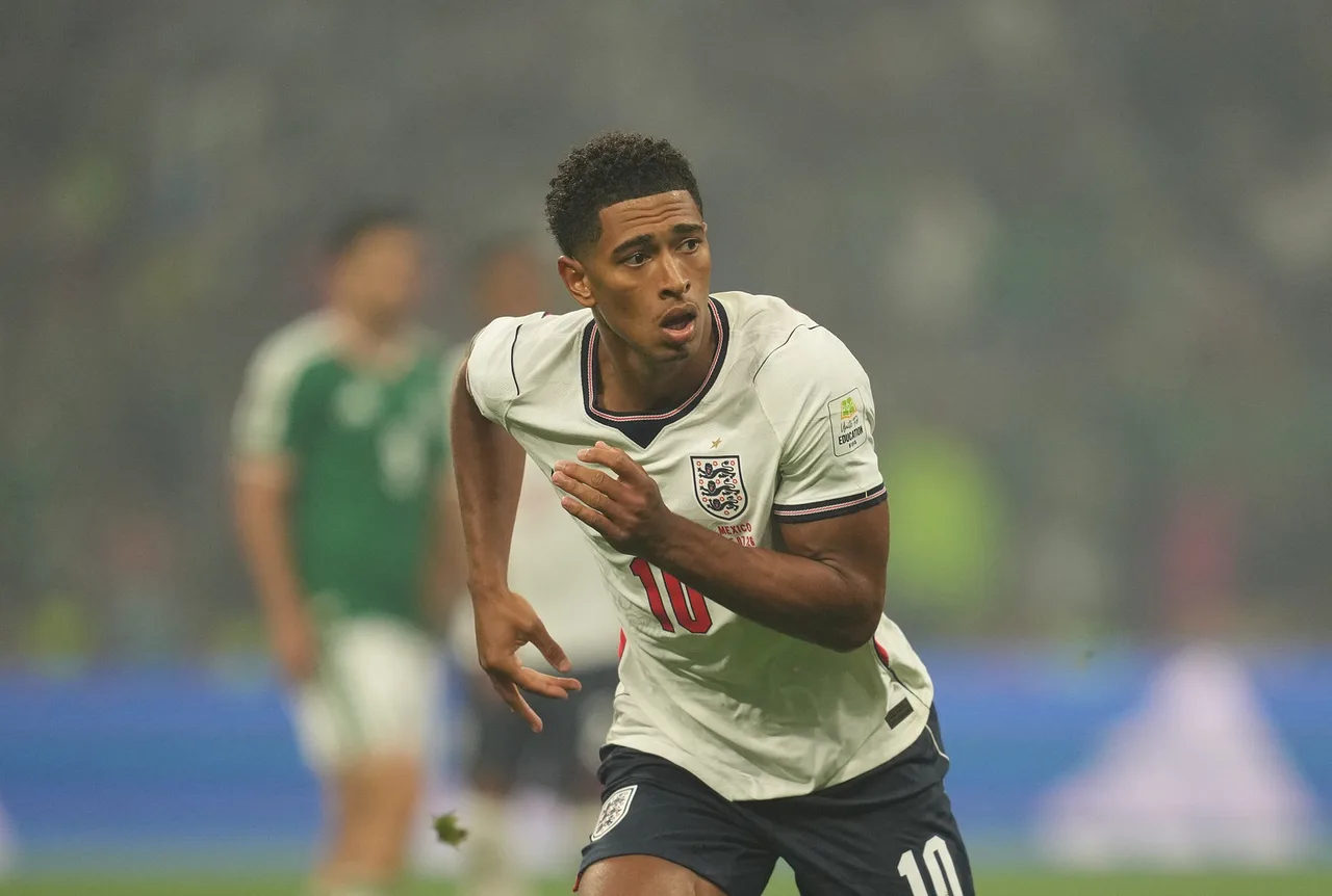 Ian Wright cảnh báo tuyển Anh phải bảo vệ Bellingham trước cuộc đấu Argentina