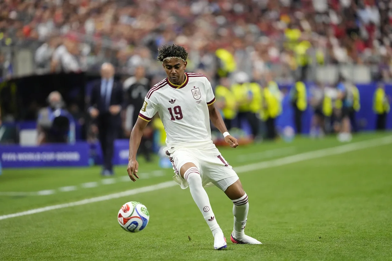 Phóng viên: Yamal và Polo có sức khỏe tốt, cả hai đều có thể góp mặt ở VCK World Cup