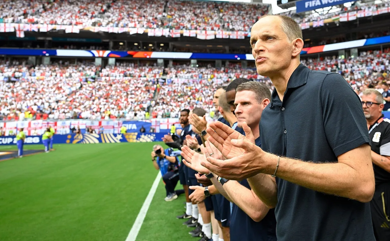 Tuchel tiết lộ kế hoạch khóa Messi trước bán kết: cắt nguồn bóng và chặn các đường chuyền quyết định