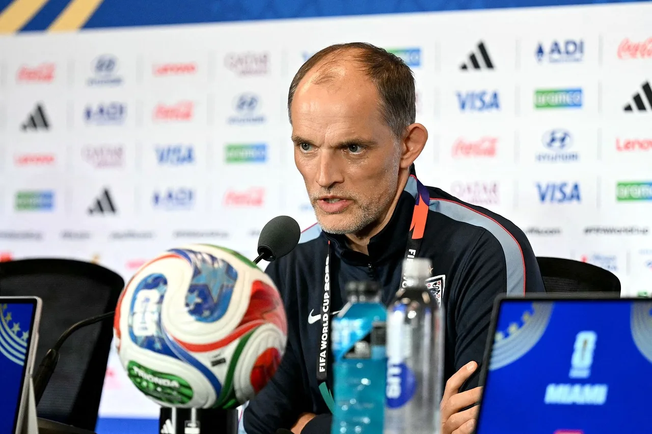 Telegraph chỉ trích Tuchel quá bảo thủ, khiến tuyển Anh đánh rơi vé vào chung kết