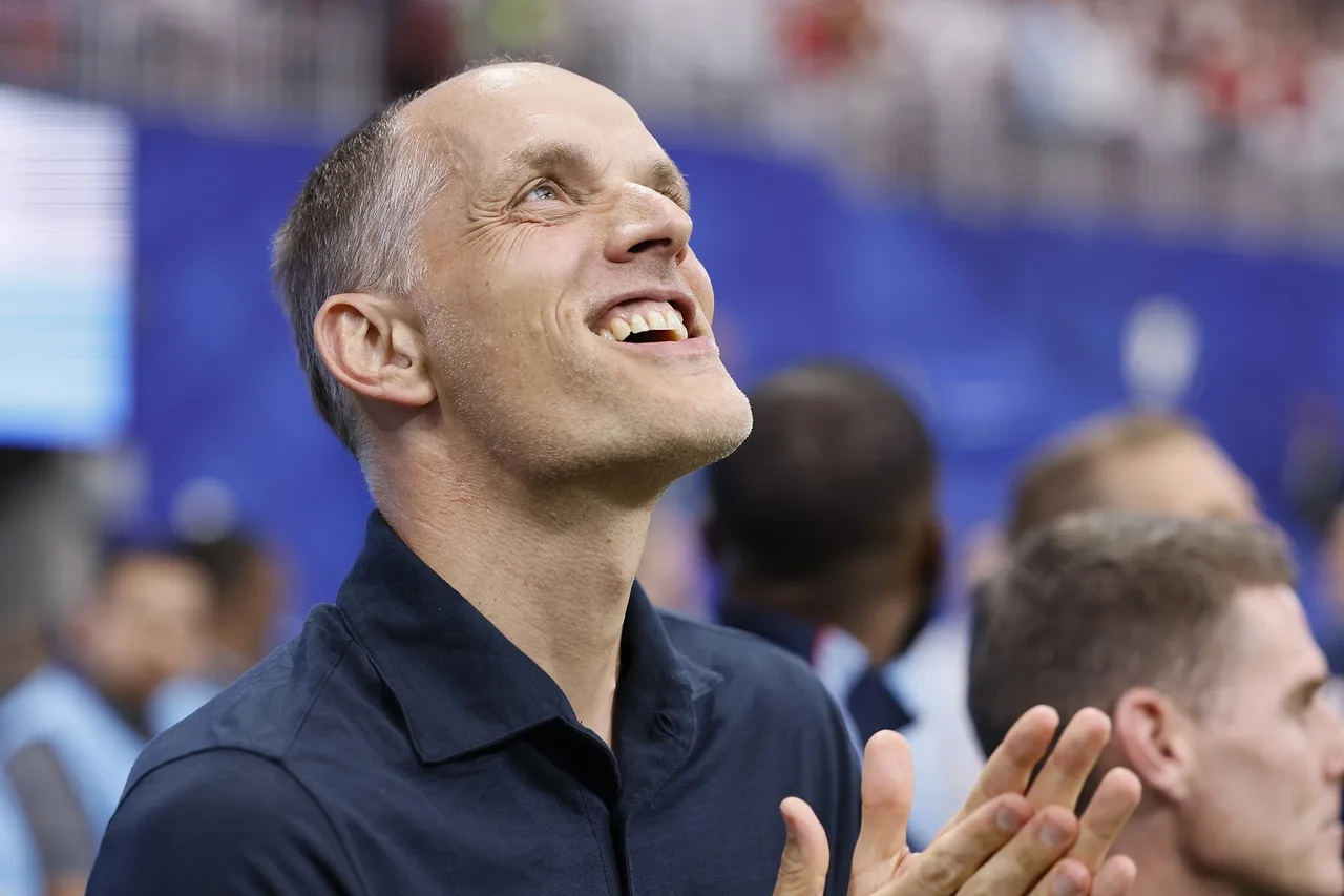 Báo Anh: Tuchel chưa thể cứu tuyển Anh khỏi kịch bản thất bại quen thuộc