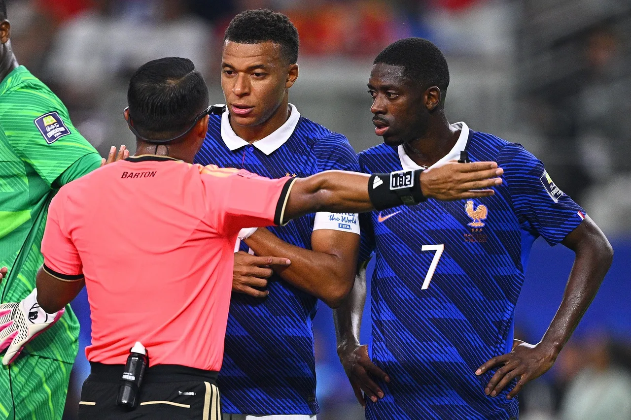 Các cựu vô địch World Cup 1998 chê tuyển Pháp lép vế toàn diện trước Tây Ban Nha