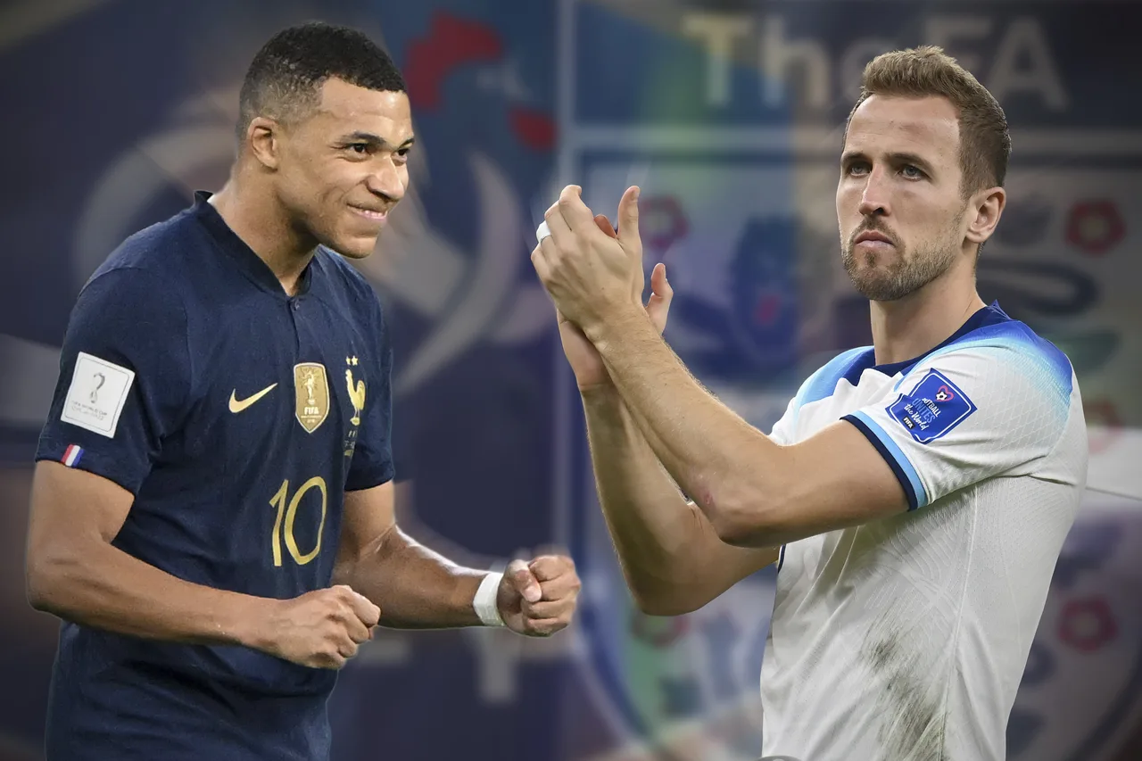 Vị trí thứ ba tại World Cup sẽ có số tiền thưởng 200 nhiều hơn vị trí đầu tiên. Kane và Mbappé vẫn có thể cạnh tranh Chiếc giày vàng.
