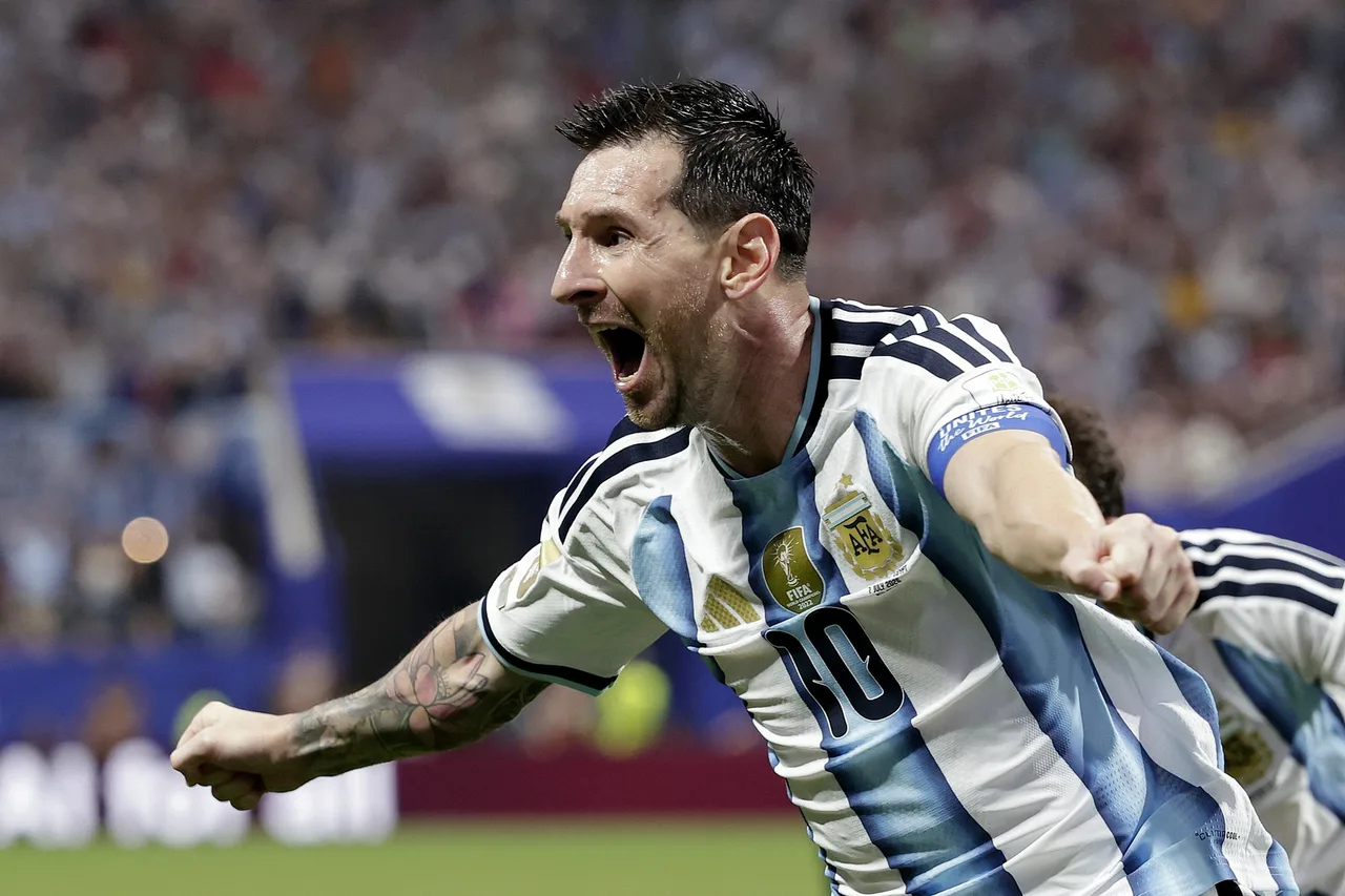HLV Charlotte FC: Messi chơi như cờ, luôn nghĩ trước hai, ba bước