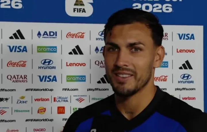 Paredes: Đánh bại Anh là niềm vui lớn của người Argentina, nhưng chung kết với Tây Ban Nha sẽ rất khắc nghiệt