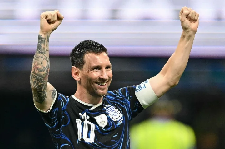 Giành được danh hiệu ba lần mà không hề hồi hộp? Tỷ lệ cược Quả bóng vàng World Cup: Messi dẫn đầu với tỷ lệ cược 1.12 cực thấp!
