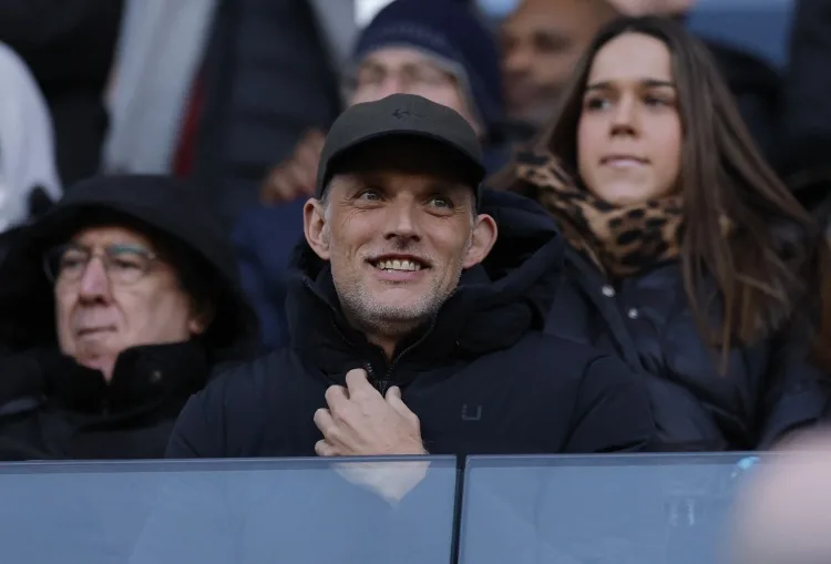 Lineker chỉ trích Tuchel: Thực ra ông dùng chiến thuật rút lui toàn tuyến để đấu với Messi xuất sắc nhất lịch sử