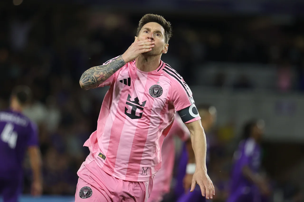 Cựu đồng đội ở Inter Miami kể về 'chế độ knock-out' đặc biệt của Messi