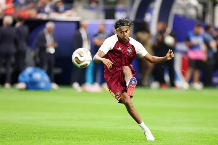 Toàn cảnh ngày 18/7 World Cup 2026: Mbappe đua Vua phá lưới, Zidane chờ tiếp quản tuyển Pháp