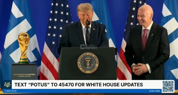 Trump cho rằng tuyển Anh mắc sai lầm khi kéo Harry Kane lùi sâu để phòng ngự