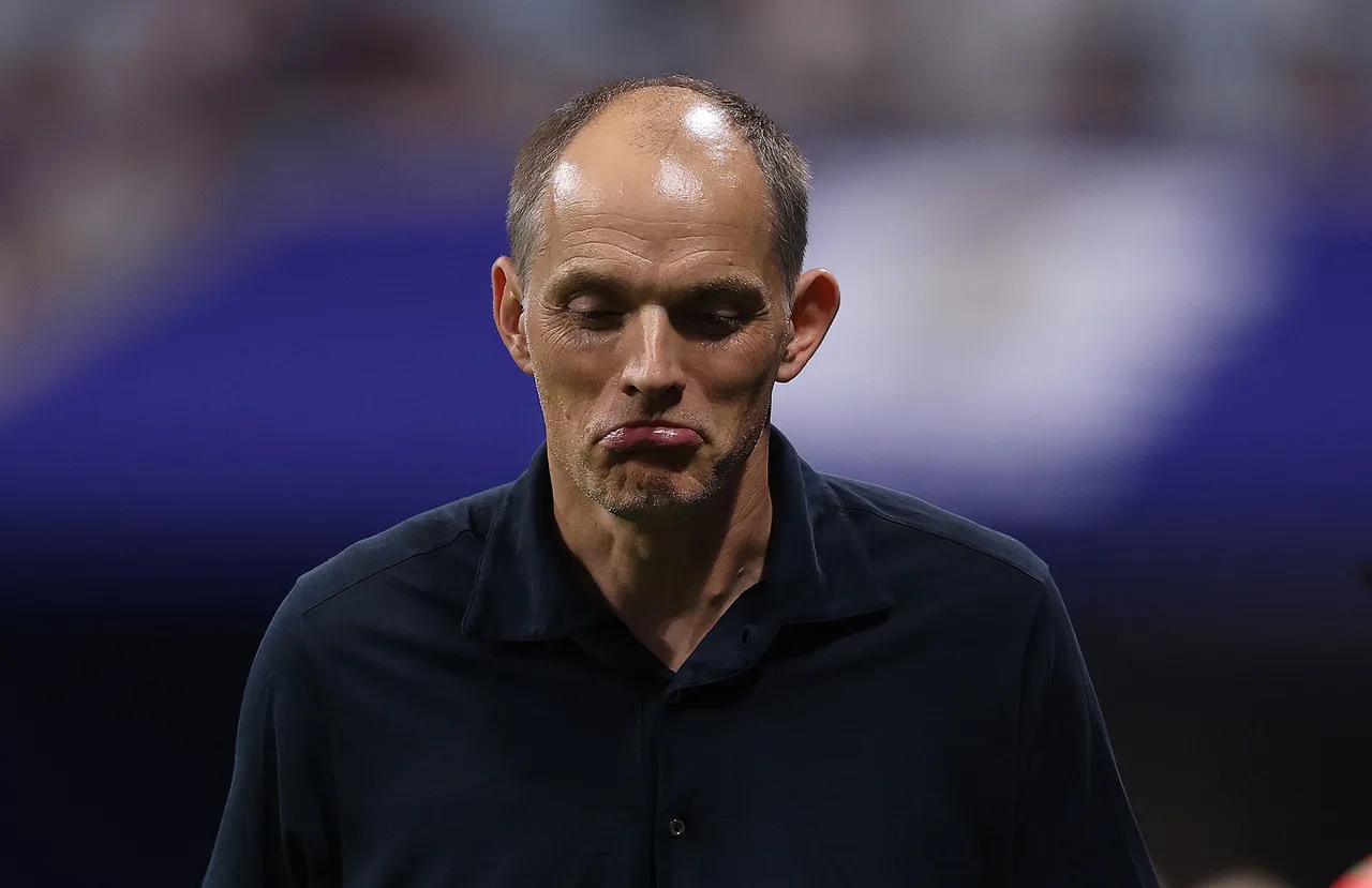Danny Murphy: Tuyển Anh lỡ vé vào chung kết World Cup vì lựa chọn chiến thuật của Tuchel