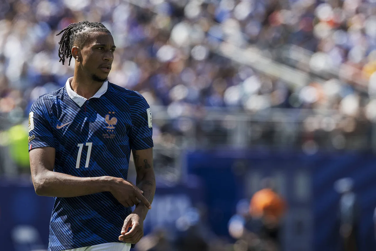 Olise lập kỷ lục World Cup khi có 5 pha kiến tạo cho riêng Mbappe tại cùng một giải