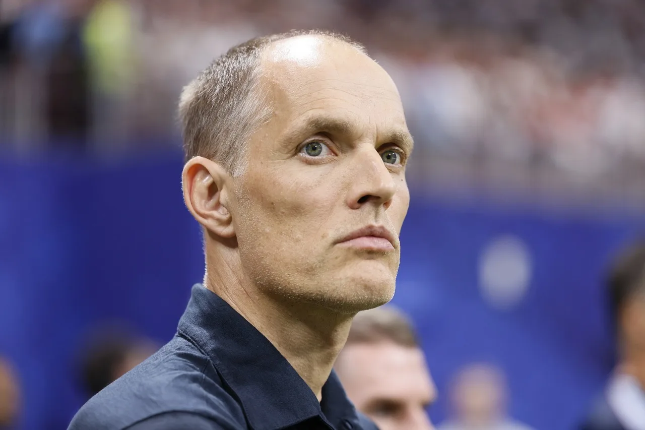 Tuchel lý giải việc cất Kane và Bellingham, đồng thời cập nhật tình trạng của Rice