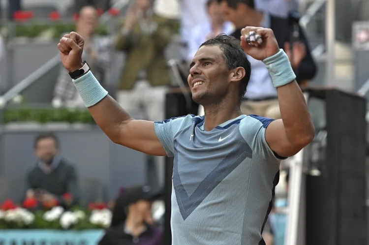 Nadal tin Tây Ban Nha có thể thắng Argentina 2-1 nhưng vẫn gọi Scaloni là bậc thầy chiến thuật