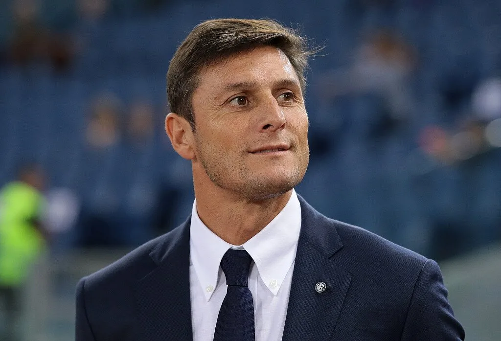 Zanetti: Khát khao của Messi vẫn lan khắp phòng thay đồ Argentina trước chung kết World Cup