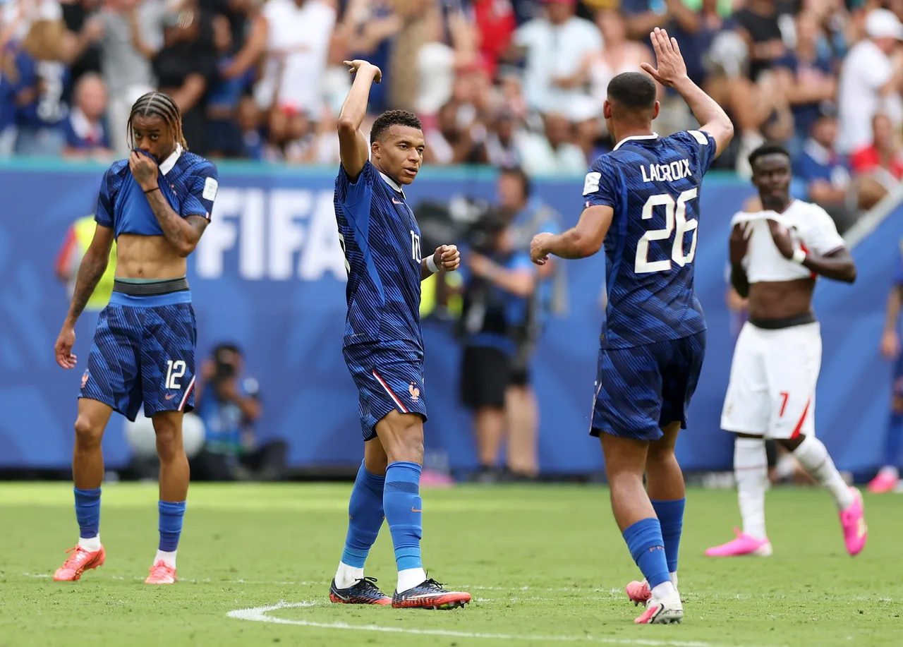 Mbappe khép lại World Cup 2026 với 10 bàn, 4 kiến tạo và hàng loạt thống kê tấn công dẫn đầu