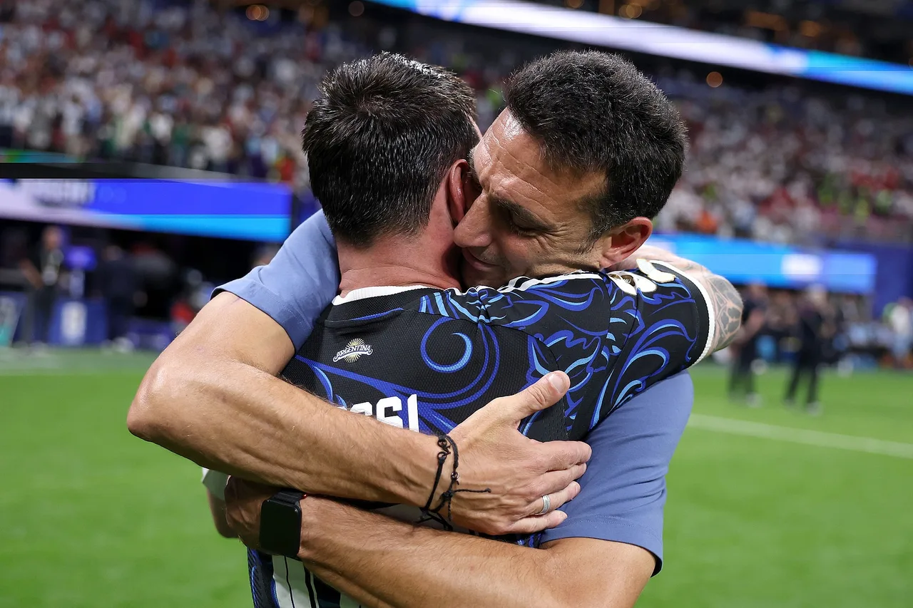 Báo Argentina chỉ ra 5 điểm chung giữa đội vào chung kết World Cup 2026 và tập thể vô địch năm 2022