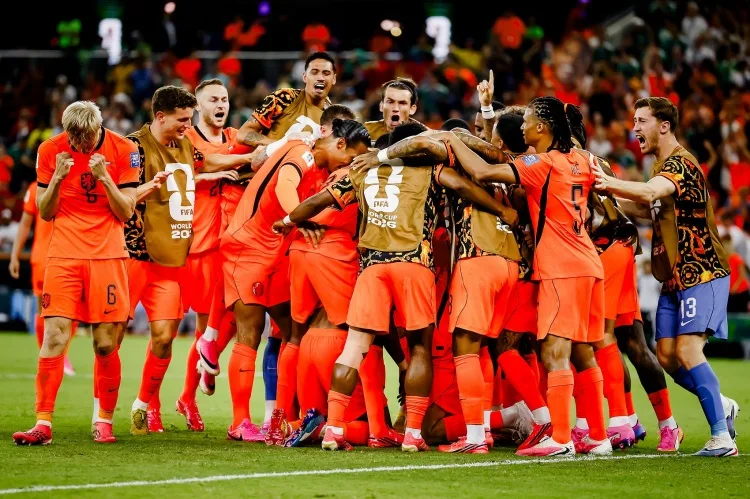 Tuyển Hà Lan nhận giải fair-play tại World Cup 2026 dù dừng bước sớm